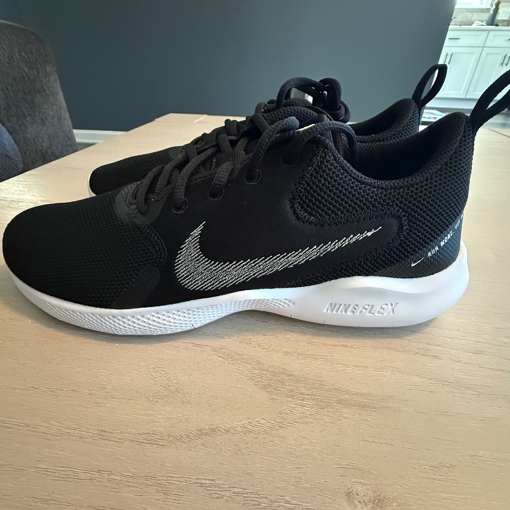 New Nike flex